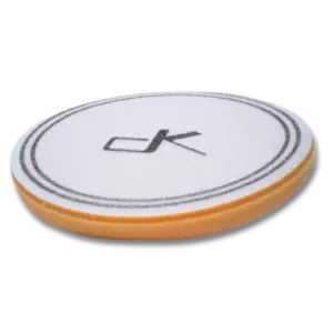 FURY DISC OG heavy cut foam polishing pad 140mm for severe paint defect removal