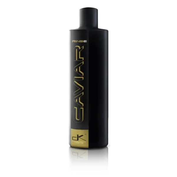 Caviar Rinse instant hydrophobic rinse aid bottle water beading rapid sheeting gloss enhancement automotive rinse sealant by DK Detailing Kingdom