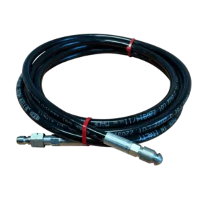 Endrust Chassis Jetter - High Pressure Internal Flushing Tool