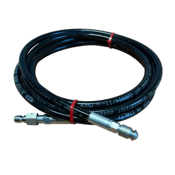 Endrust Chassis Jetter - High Pressure Internal Flushing Tool