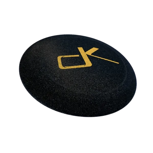 DK Applicator Pad - Professional Foam Applicator