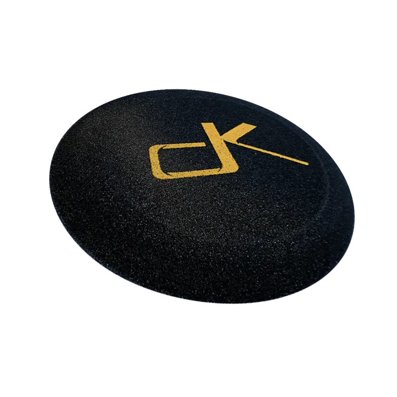 DK Applicator Pad - Professional Foam Applicator - Image 1