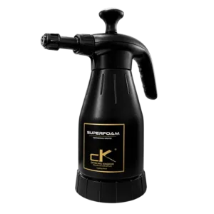 DK Foam Sprayer - Handheld Snow Foam Spray Bottle 1.5L