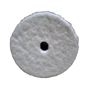 FURY Hybrid Orbital - Dual Action Wool Pad