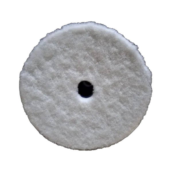 FURY Hybrid Orbital - Dual Action Wool Pad