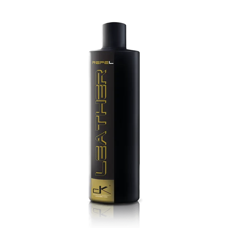 Leather Repel - Leather Protection Coating - Image 1