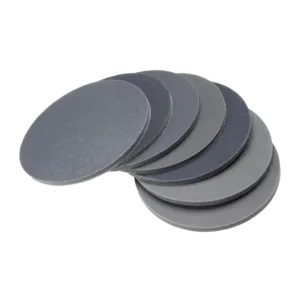 Foam Sanding Discs - 5 inch Hook and Loop